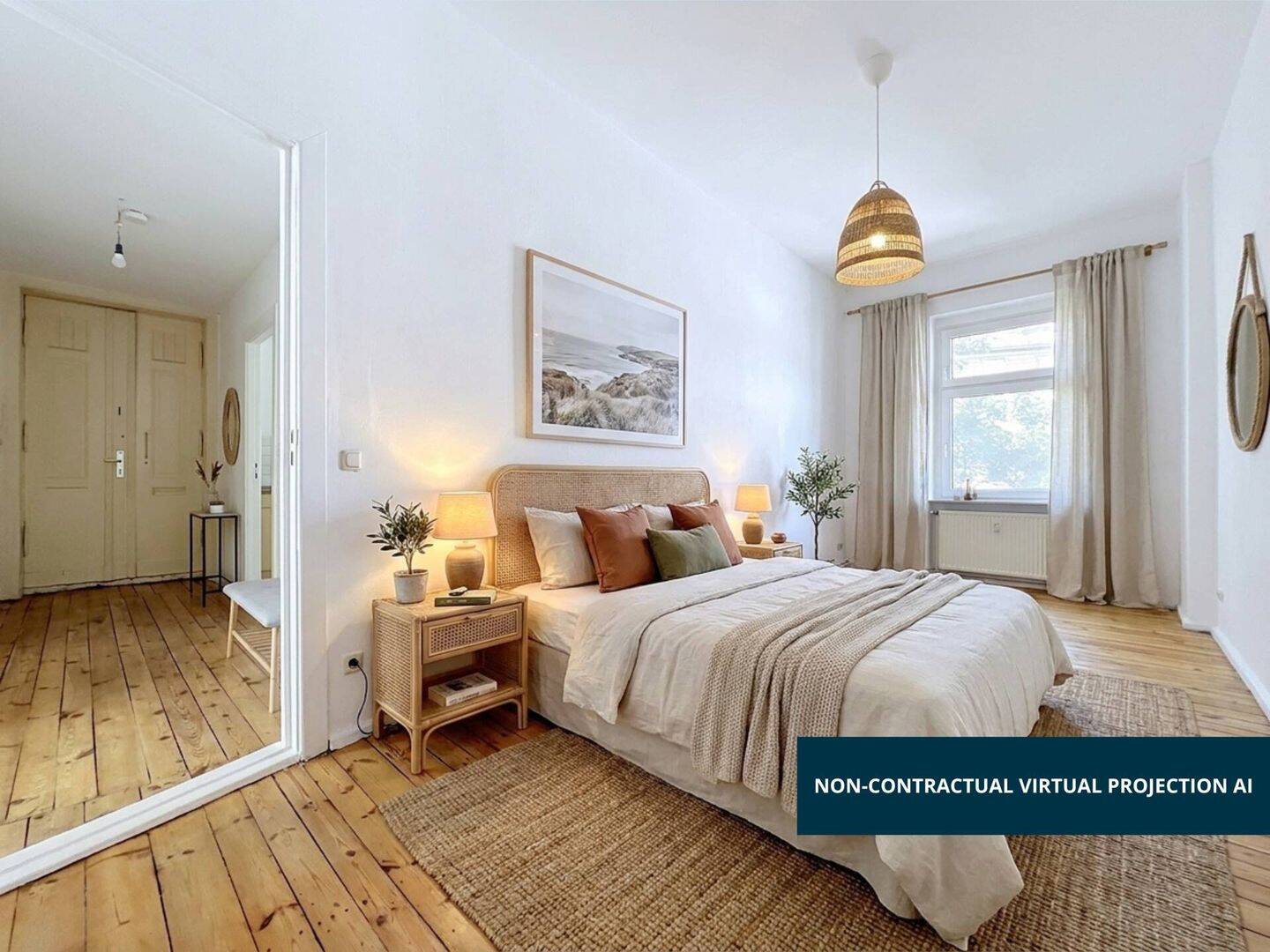 *Holzdielen* 2-Zimmer-Altbau-Wohnung in F-Hain!, 10245 Berlin (Friedrichshain-Kreuzberg Friedrichshain)