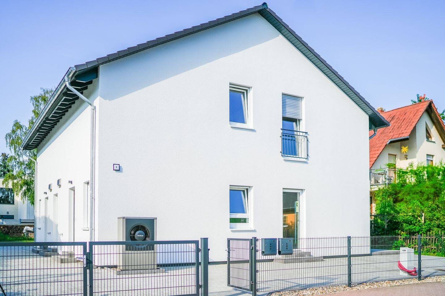 Erstbezug im Speckgürtel: 4 Zimmer, Berlin in 30 Minuten, BER in 10 Minuten, 15827 Blankenfelde-Mahlow