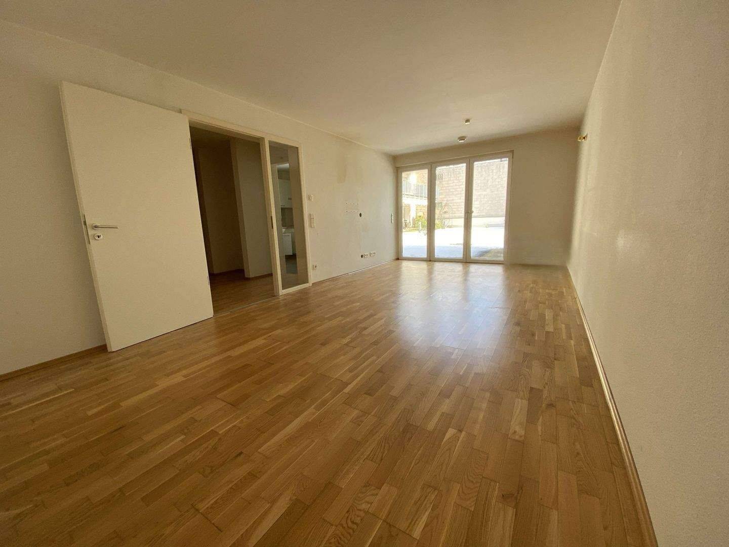 Komfortable 3-Zimmer-Eigentumswohnung in der Residenz Stadtgarten Heusenstamm (Ü50-Wohnen), 63150 Heusenstamm