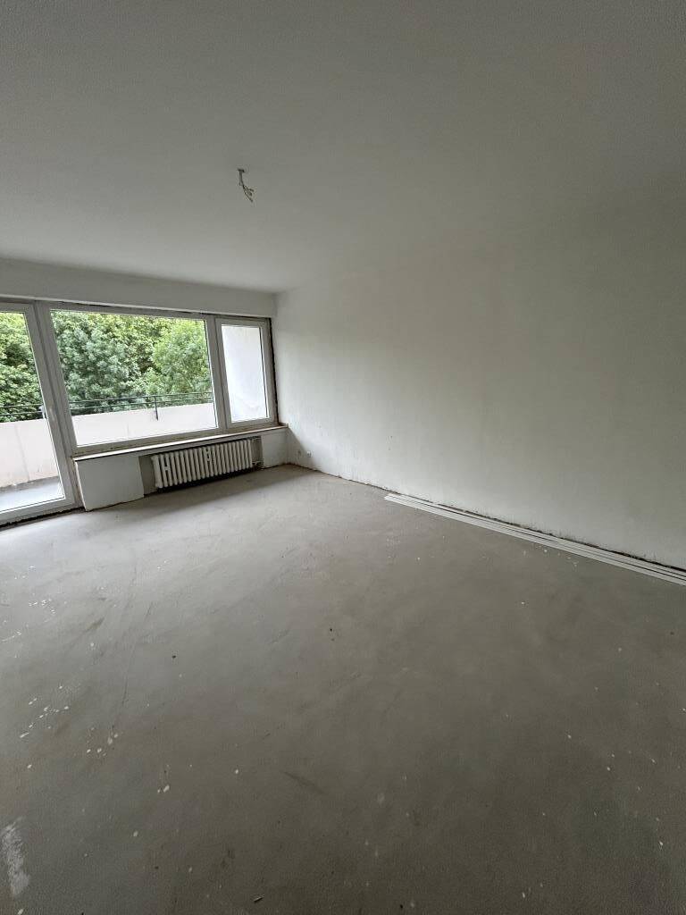 Demnächst frei! 2-Zimmer-Wohnung in Dortmund Scharnhorst, 44328 Dortmund (Scharnhorst)