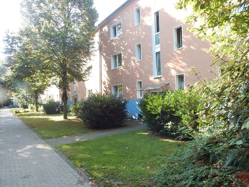 Geräumiges 1,5 Zimmerappartement in ruhiger Lage, 45888 Gelsenkirchen (Bulmke-Hüllen)