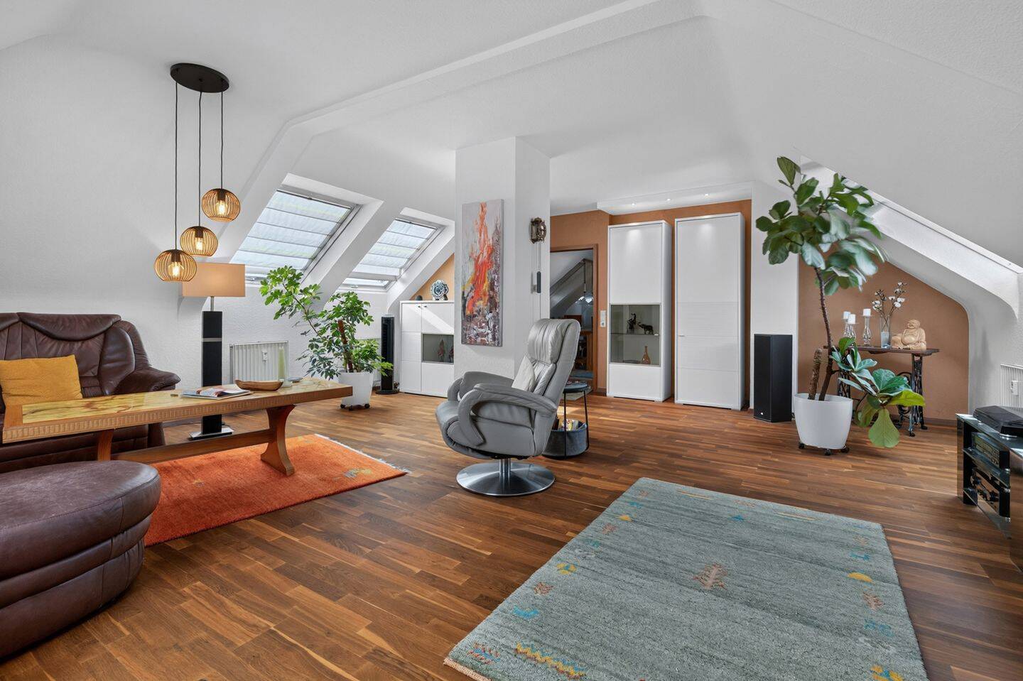 4-Zimmer-Maisonette im beliebten Beiertheim-Bulach – ruhig, stadtnah, frei werdend, 76135 Karlsruhe (Beiertheim-Bulach Oberreut Südweststadt Weststadt)