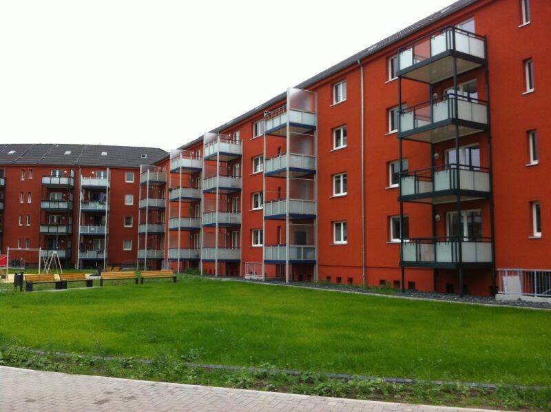 Wohnen, wo das Herz schlägt – in ruhiger und doch zentraler Lage., 44652 Herne (Baukau-West Eickel Holsterhausen Wanne Wanne-Süd)