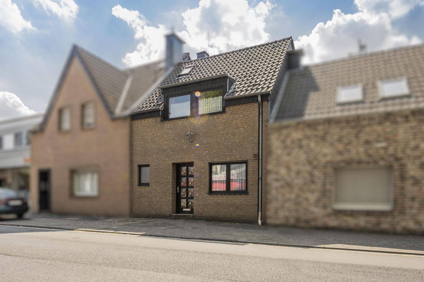 Platz für Lebensqualität!, 41469 Neuss