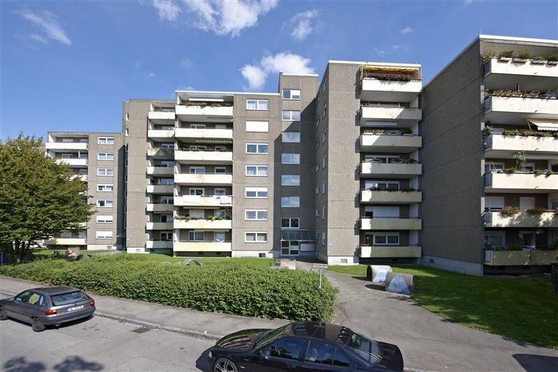 Neu renovierte 3-Zimmer-Wohnung, 89079 Ulm