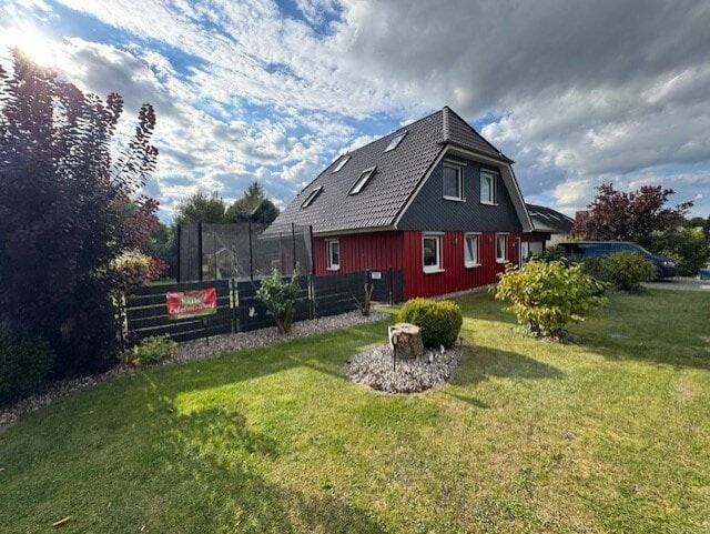 Einfamilienhaus in Ostseenähe, 23974 Boiensdorf