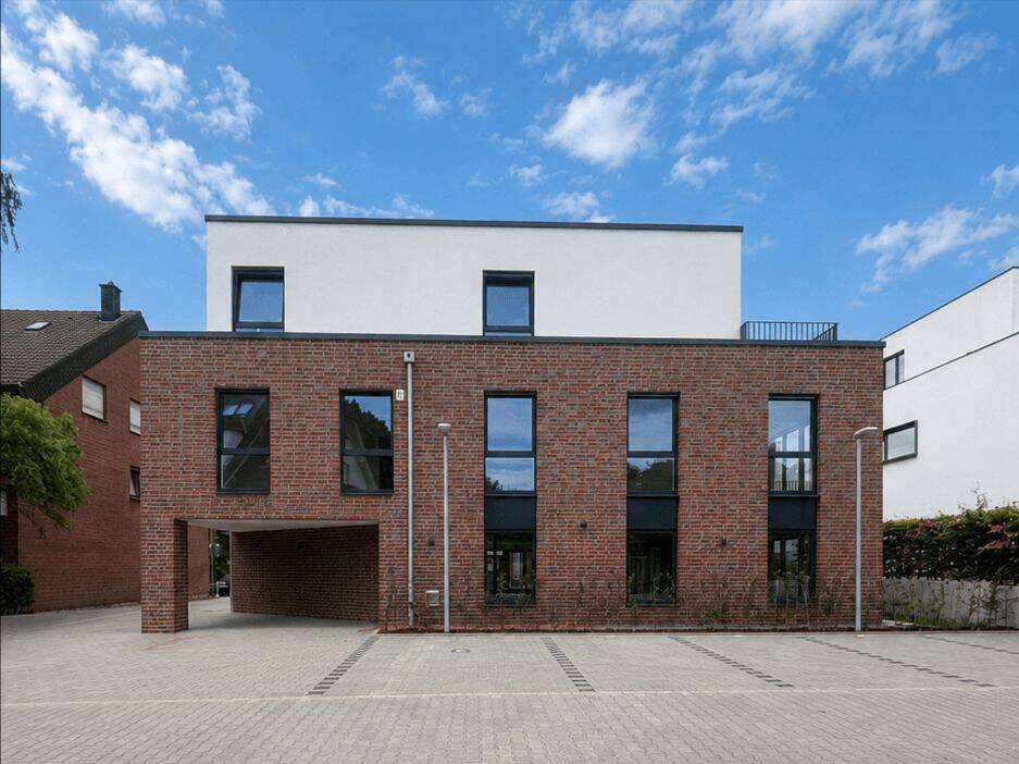 Wunderschöne Terrassenwohnung in Dortmund-Kirchhörde!, 44229 Dortmund