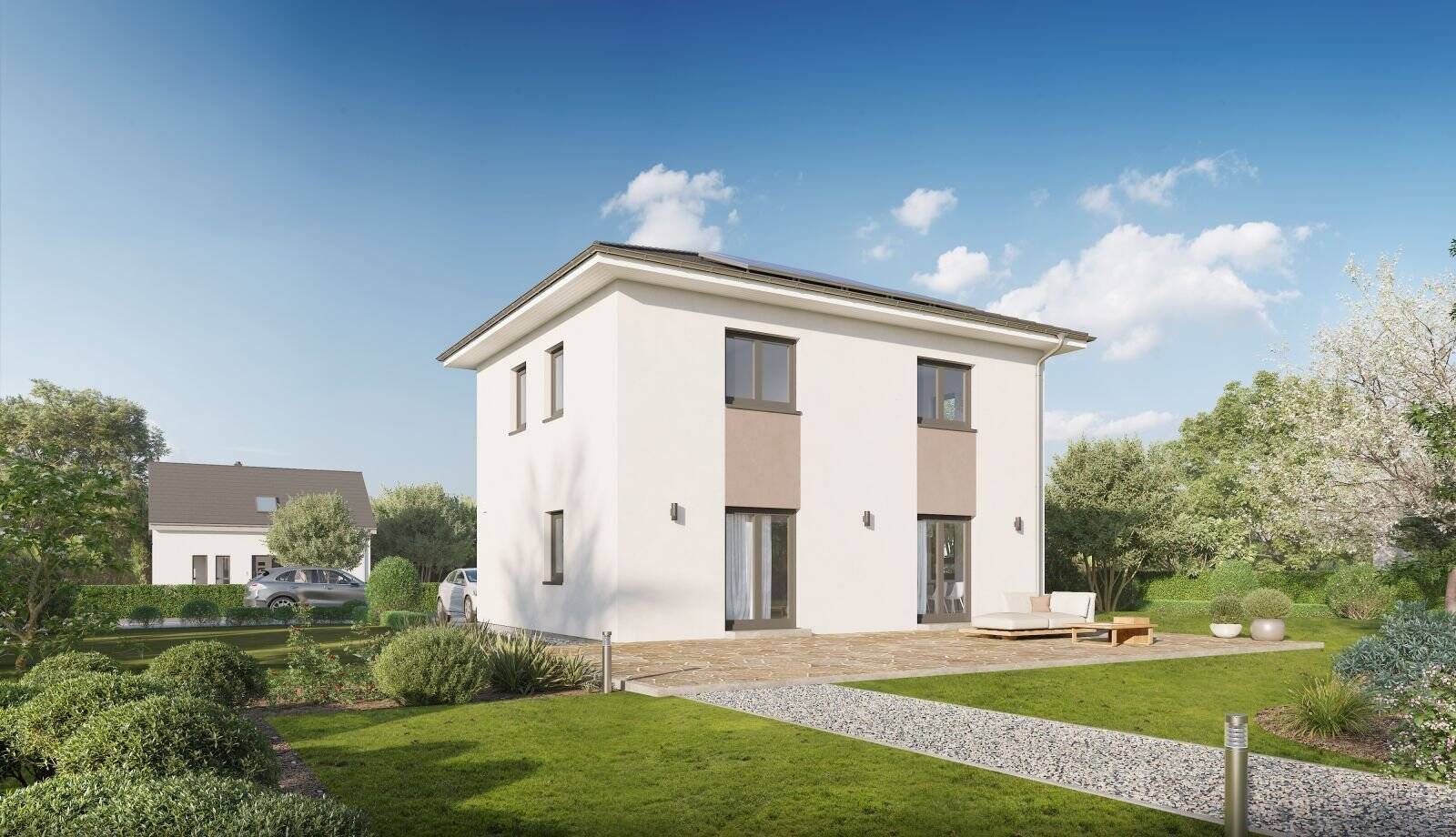 Ihr persönliches Wohlfühlhaus – individuell gestaltet, 12555 Berlin (Treptow-Köpenick Köpenick)