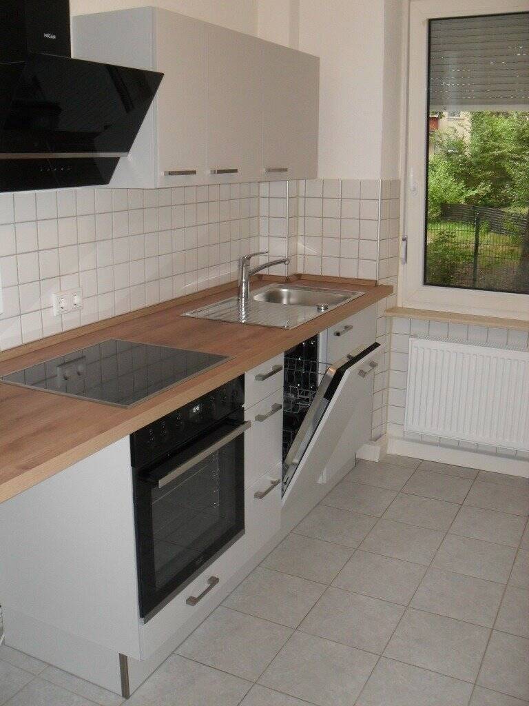 N-Nibelungenviertel: Äußerst gepflegtes, ruhiges Altbau-Wohnen mit Stil!, 90461 Nürnberg