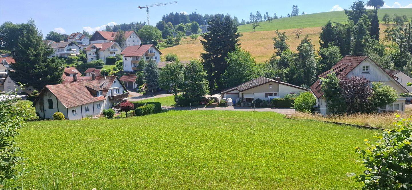 Wohnung mit Blick ins Grüne, 88138 Weißensberg
