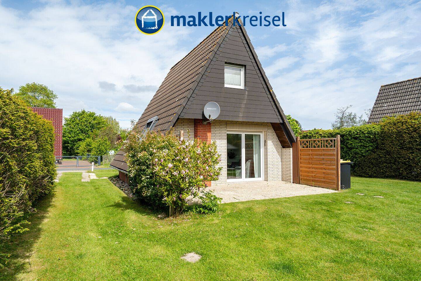 Gepflegtes (Ferien-) Domizil im beliebten Fischerdorf Neuharlingersiel, 26427 Neuharlingersiel