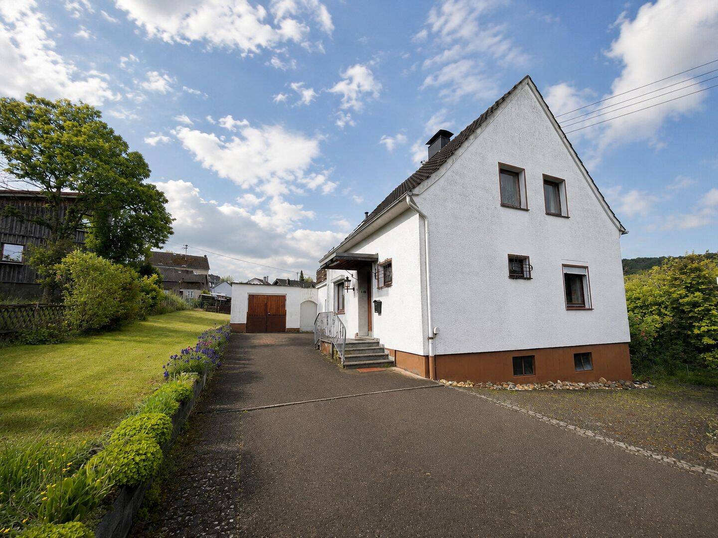 Einfamilienhaus mit großem Garten, 53639 Königswinter