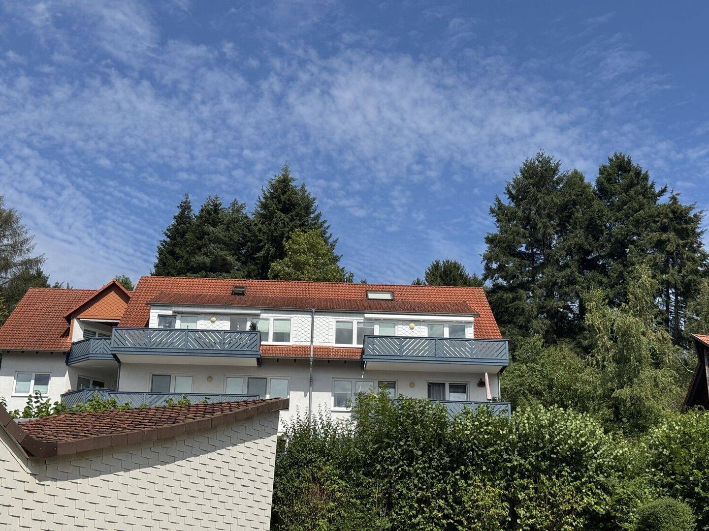 Sonnig – Lichtdurchflutet – Komfortabel – Wunderschöne Eigentumswohnung mit fantastischem Blick, 37520 Osterode am Harz