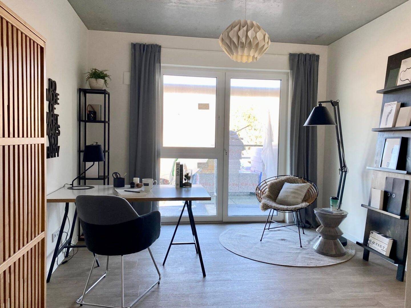 Wohnplatz für Studis/Azubis – helle 1-Zimmer-Wohnung, 13437 Berlin (Reinickendorf Kolonie Müller Kolonie Roedernallee Wittenau)