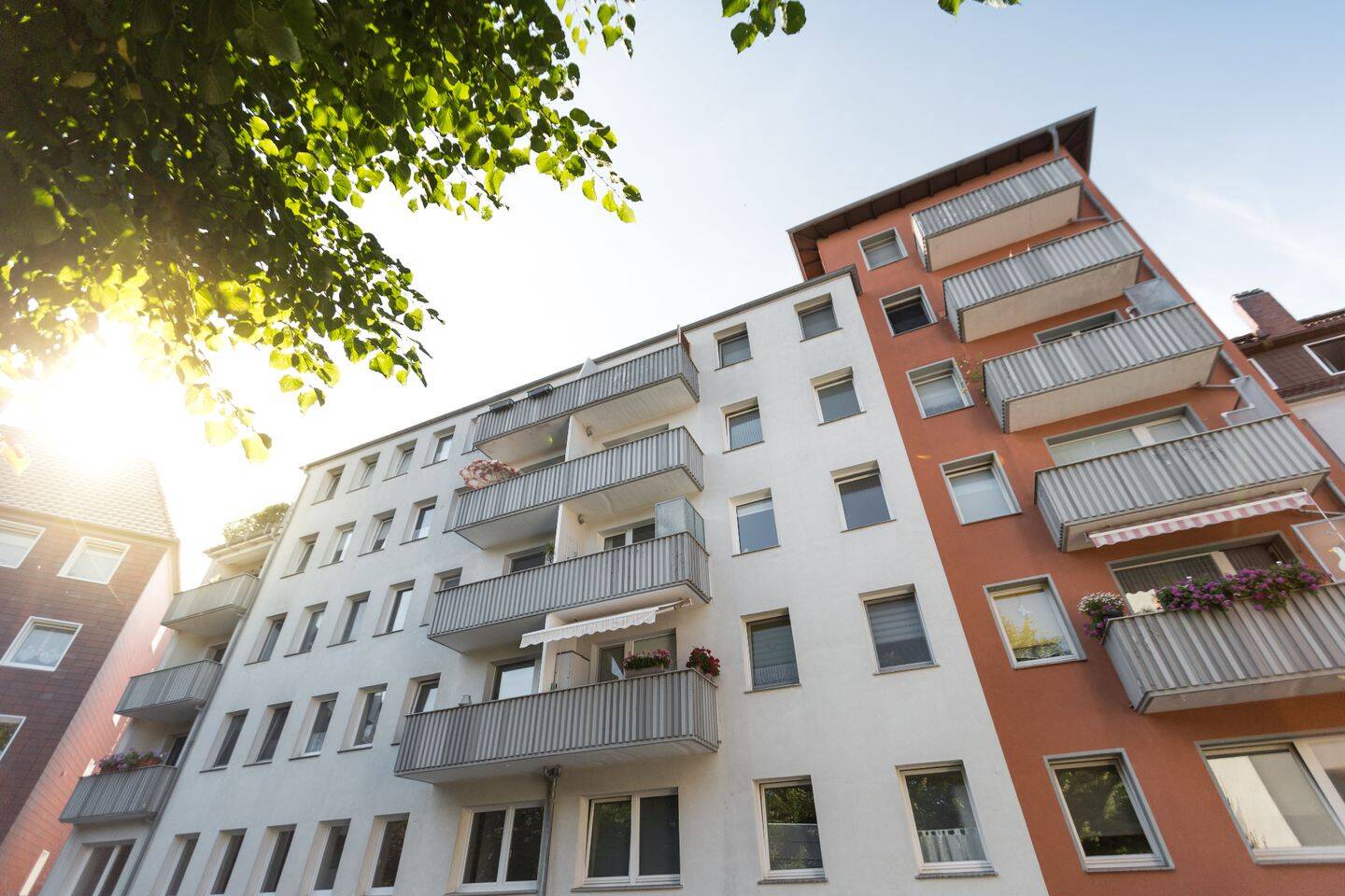 Modernisierte 3-Zimmer-Wohnung in zentraler Lage von Geestemünde, 27570 Bremerhaven (Geestemünde)