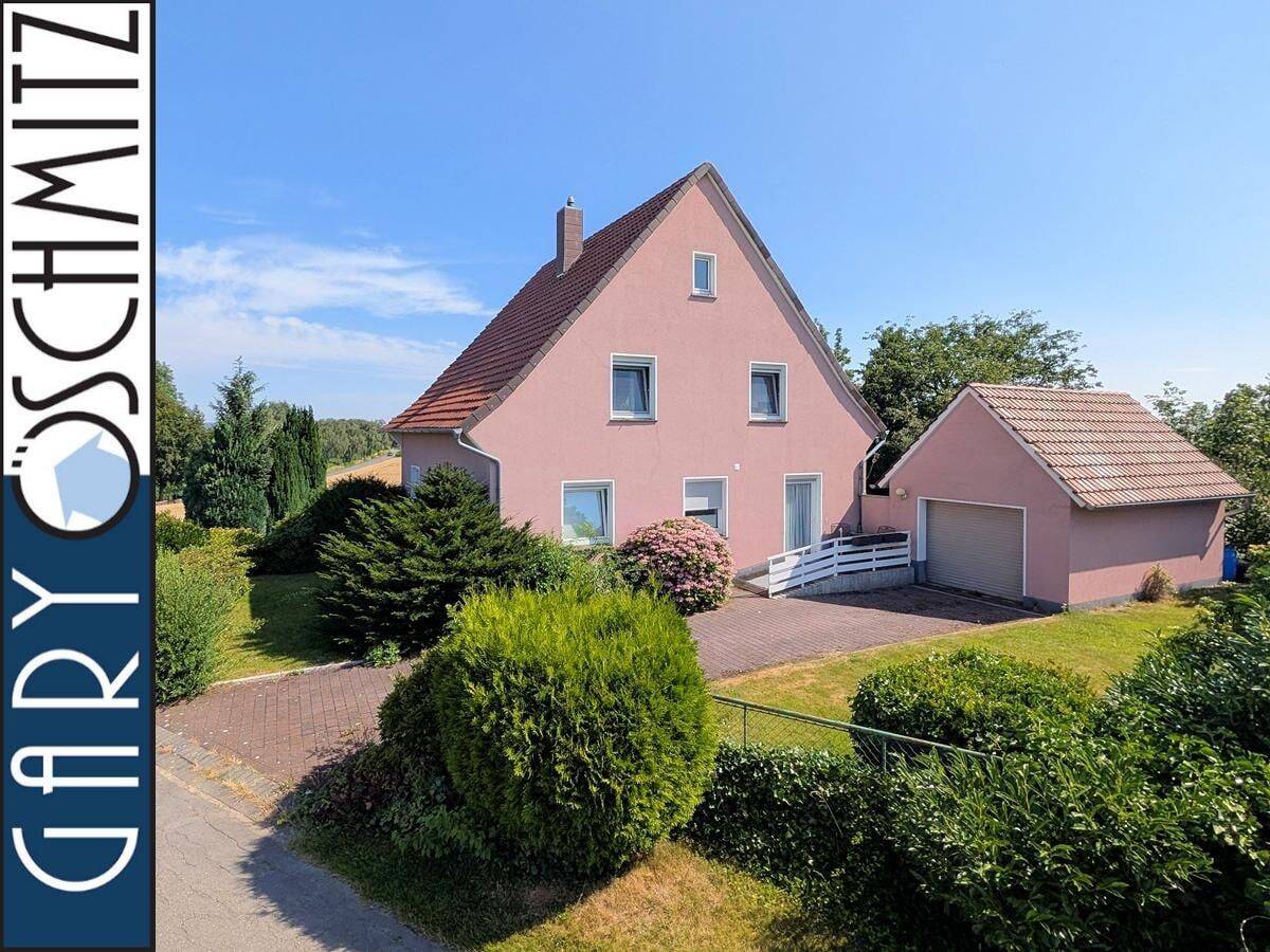Wohnhaus mit Potenzial und Fernblick der Lohe!, 32545 Bad Oeynhausen