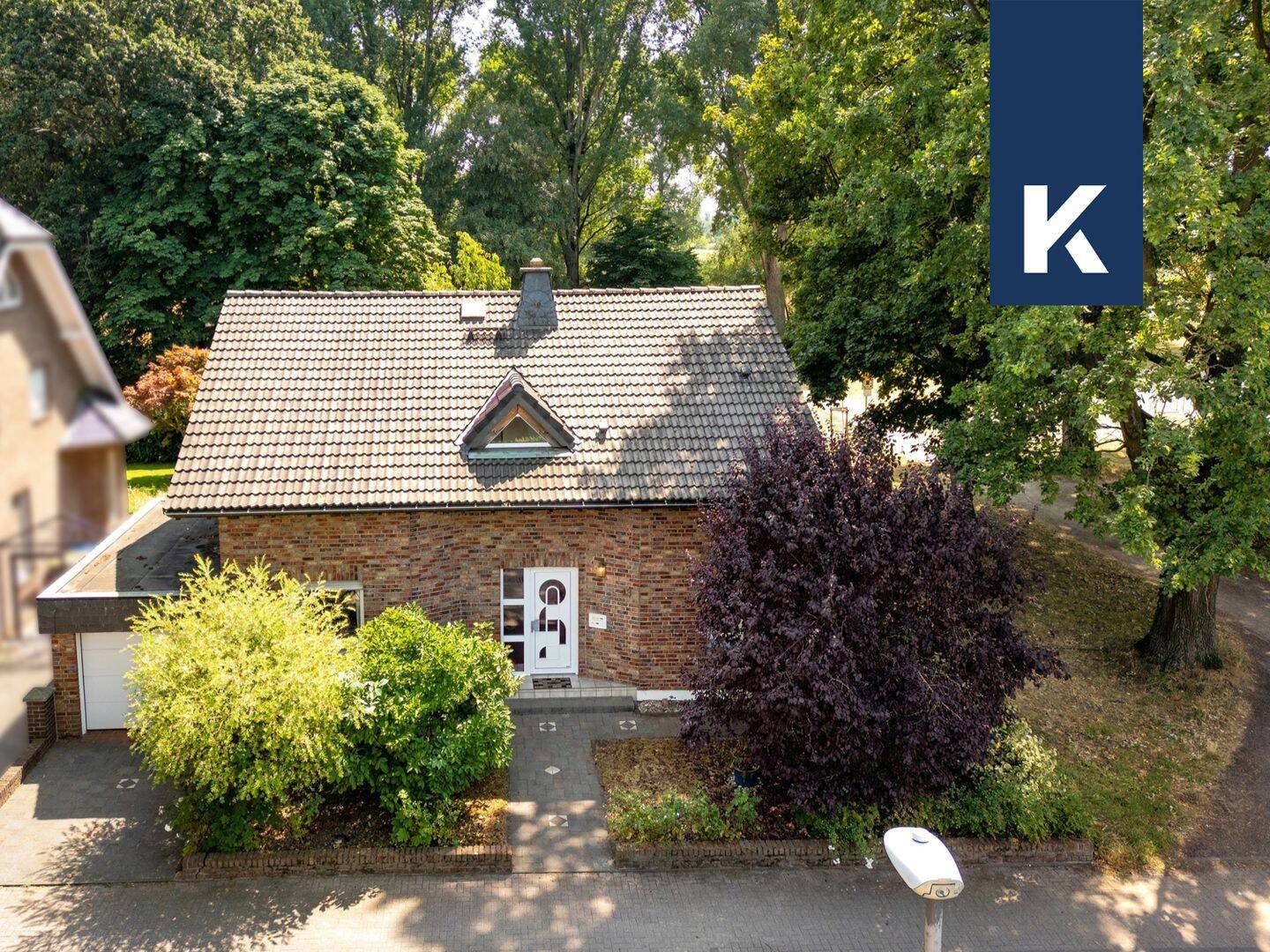 Naturnah wohnen in Köln, 51061 Köln (Mülheim Dünnwald Flittard Höhenhaus Stammheim)
