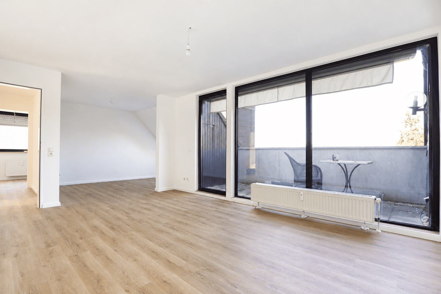 Gemütliche ca. 68m² große 2-Zimmer-Wohnung mit Loggia und Stellplatz in ruhiger Sackgassenlage, 58099 Hagen (Berchum Boele Garenfeld Hohenlimburg Lennetal)