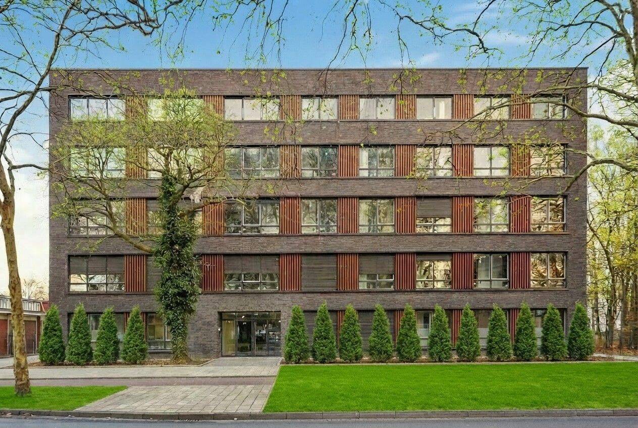 AB sofort – Urbanes Wohnen neu definiert – Dein Platz bei Livus in Dortmund, 44139 Dortmund (Brünninghausen Mitte)