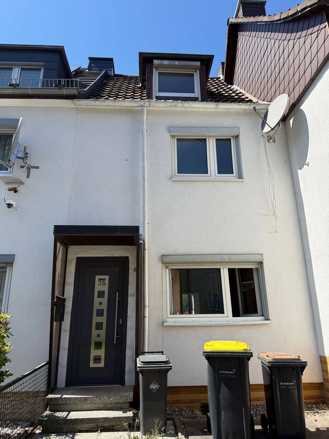 Haus, 4 Zimmer, 110 m², in Kassel, 34125 Kassel