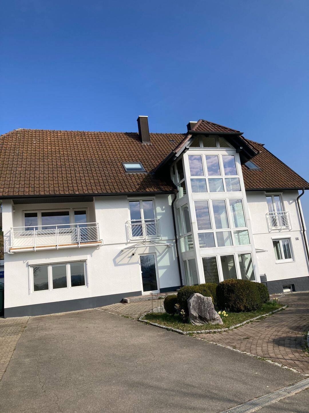 VS-Rietheim, 2/3-Zi.Whg. Erstbezug, 77,88 qm, barrierefrei, Terrasse, 78052 Villingen-Schwenningen