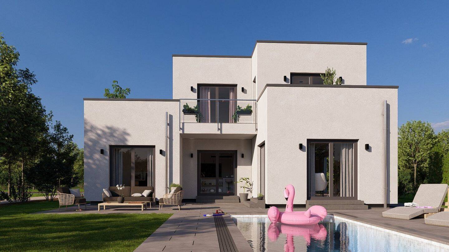Maßgeschneidertes Einfamilienhaus in Hattingen – Ihr individuelles Traumzuhause mit allkauf, 45527 Hattingen