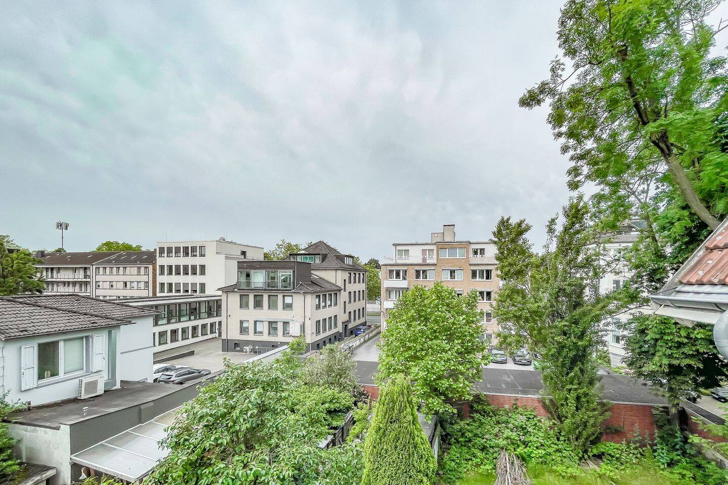 2,5 Zimmer – vollständig saniert – Erstbezug – Terrasse, 45128 Essen (Südostviertel Südviertel)