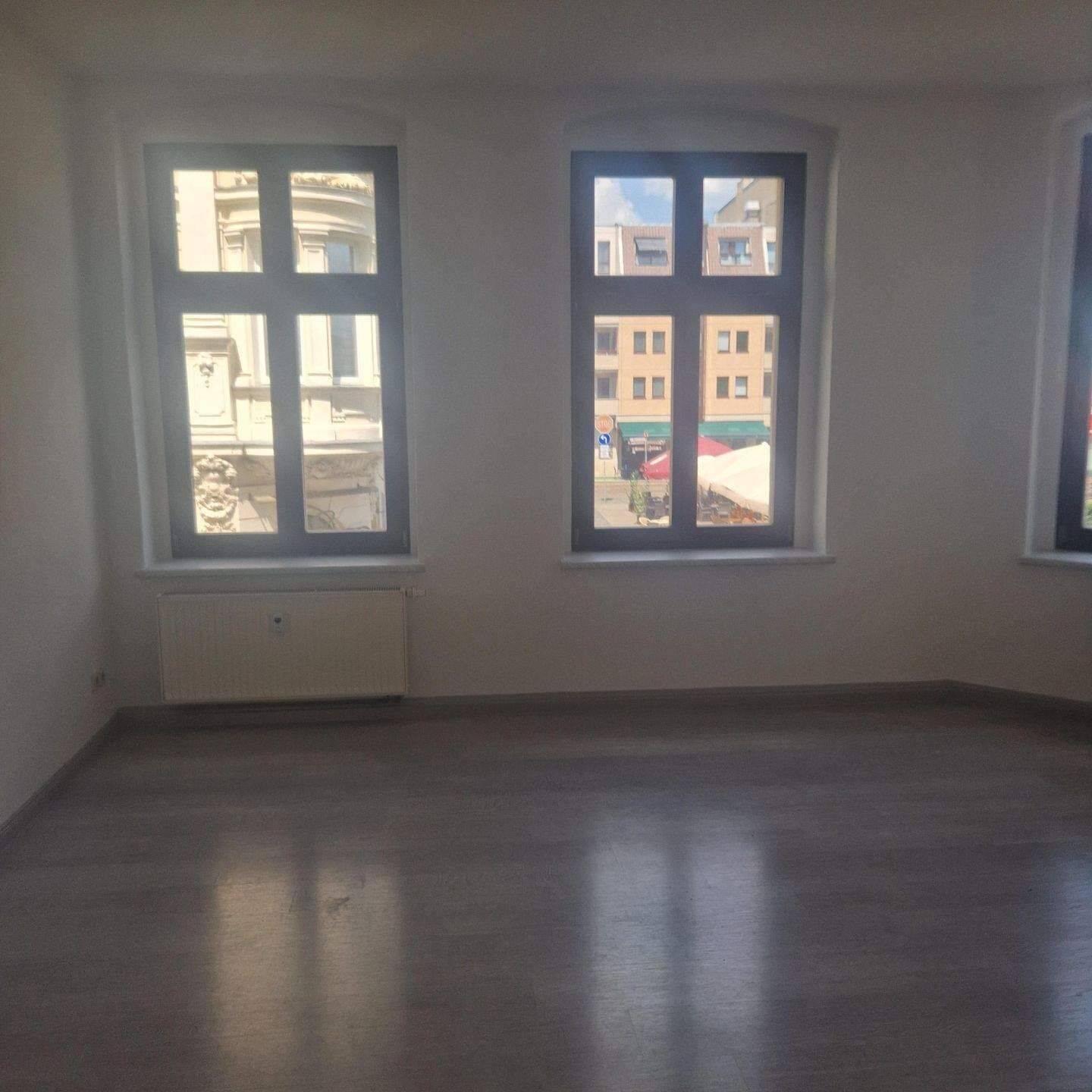 Wohnen mit Blick über den Cottbuser Altmarkt, 3046 Cottbus (Mitte Spremberger Vorstadt Ströbitz)