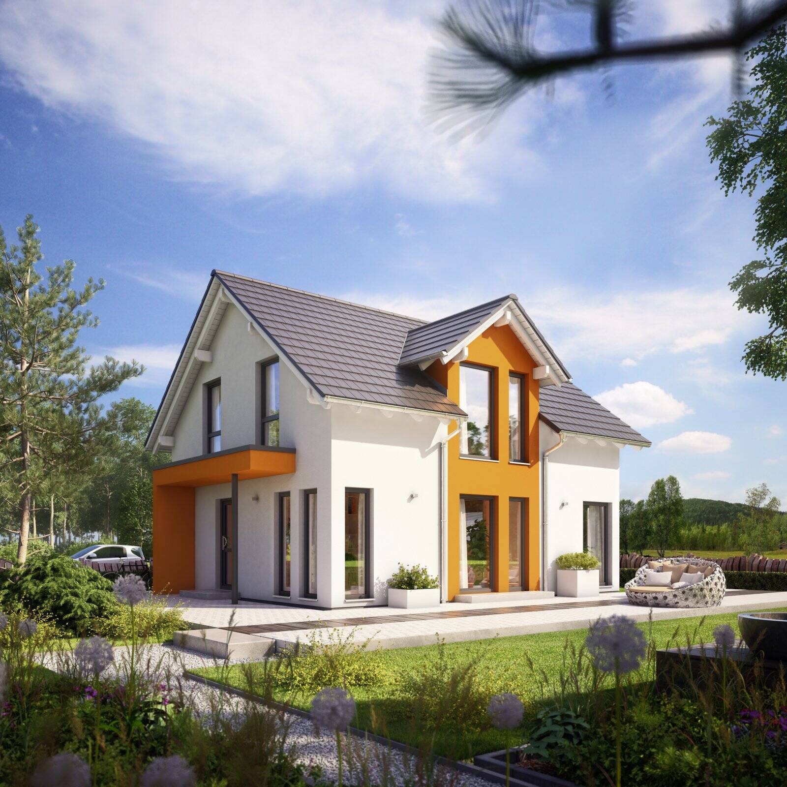 Dein individuell geplantes Traumhaus in Friedberg, 86316 Friedberg
