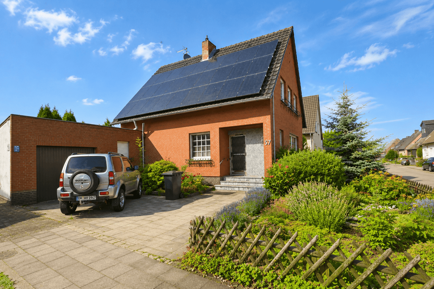 ERBPACHT -Freistehendes Einfamilienhaus in Kerpen-Buir!, 50170 Kerpen