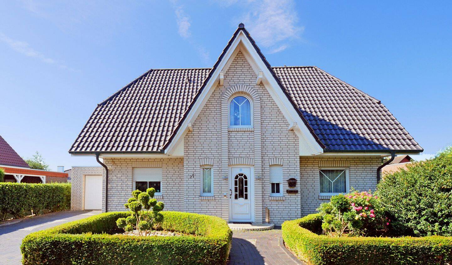 Ihr neues Zuhause – Charmantes Einfamilienhaus mit Wohlfühlgarten in Bakum, 49456 Bakum