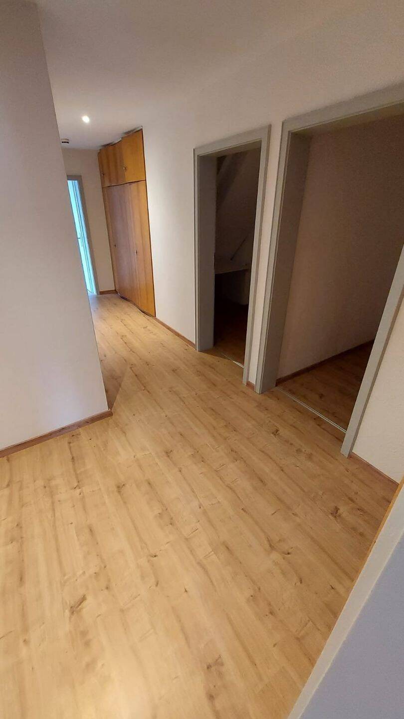3 Raum Wohnung mit Balkon 118qm, 96465 Neustadt b. Coburg