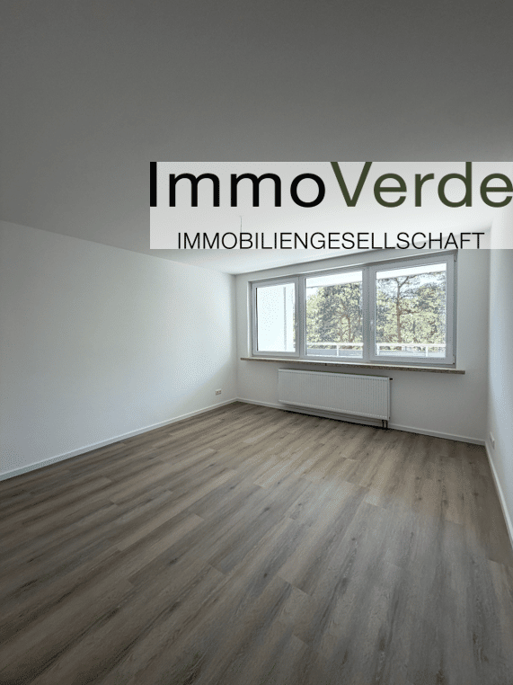 Erstbezug nach Sanierung – Moderne 3-Zimmer-Wohnung in Klein Hehlen, 29223 Celle