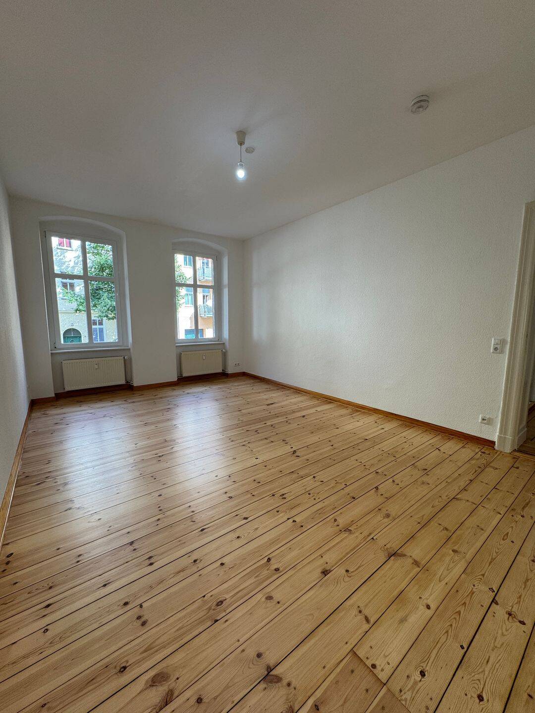 Provisionfrei! 1-Zimmer-Wohnung in Berlin-Lichtenberg, 10365 Berlin (Lichtenberg Hohenschönhausen Kleingartenanlage Weiße Taube Lichtenberg)