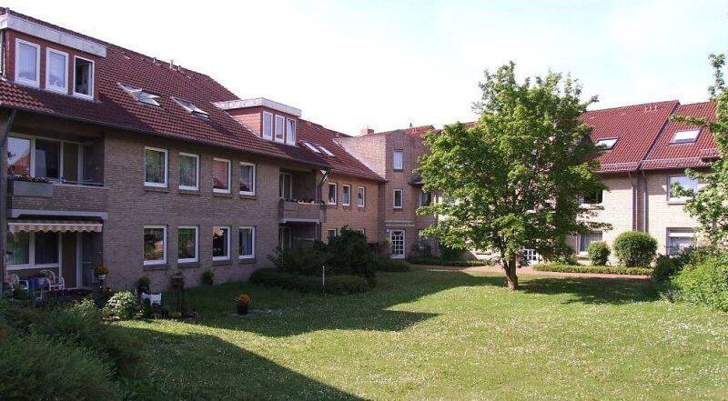 Reihenhaus in der Altstadt in Nähe des Stadthafens, 24837 Schleswig