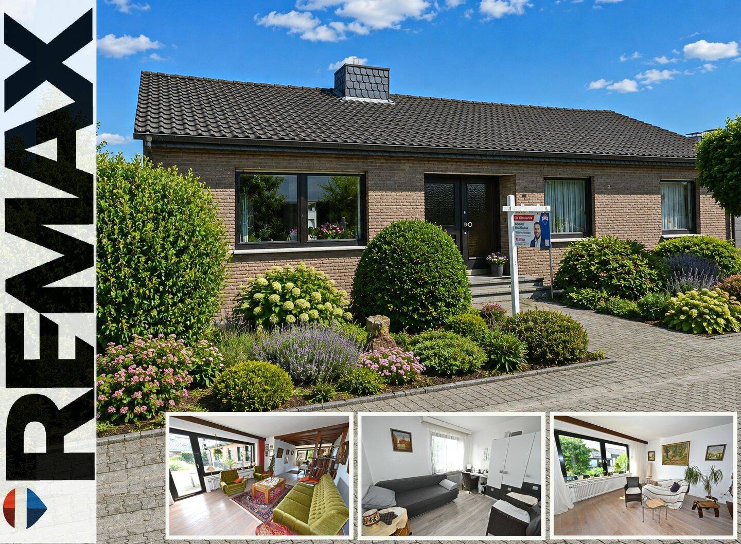 Winkelbungalow in Superlage von Reichswalde !, 47533 Kleve