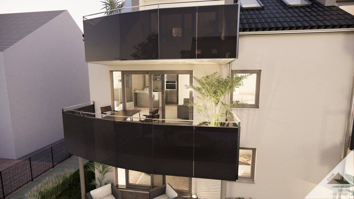 Ein Zuhause mit Lieblingsplatz im Freien, 71034 Böblingen