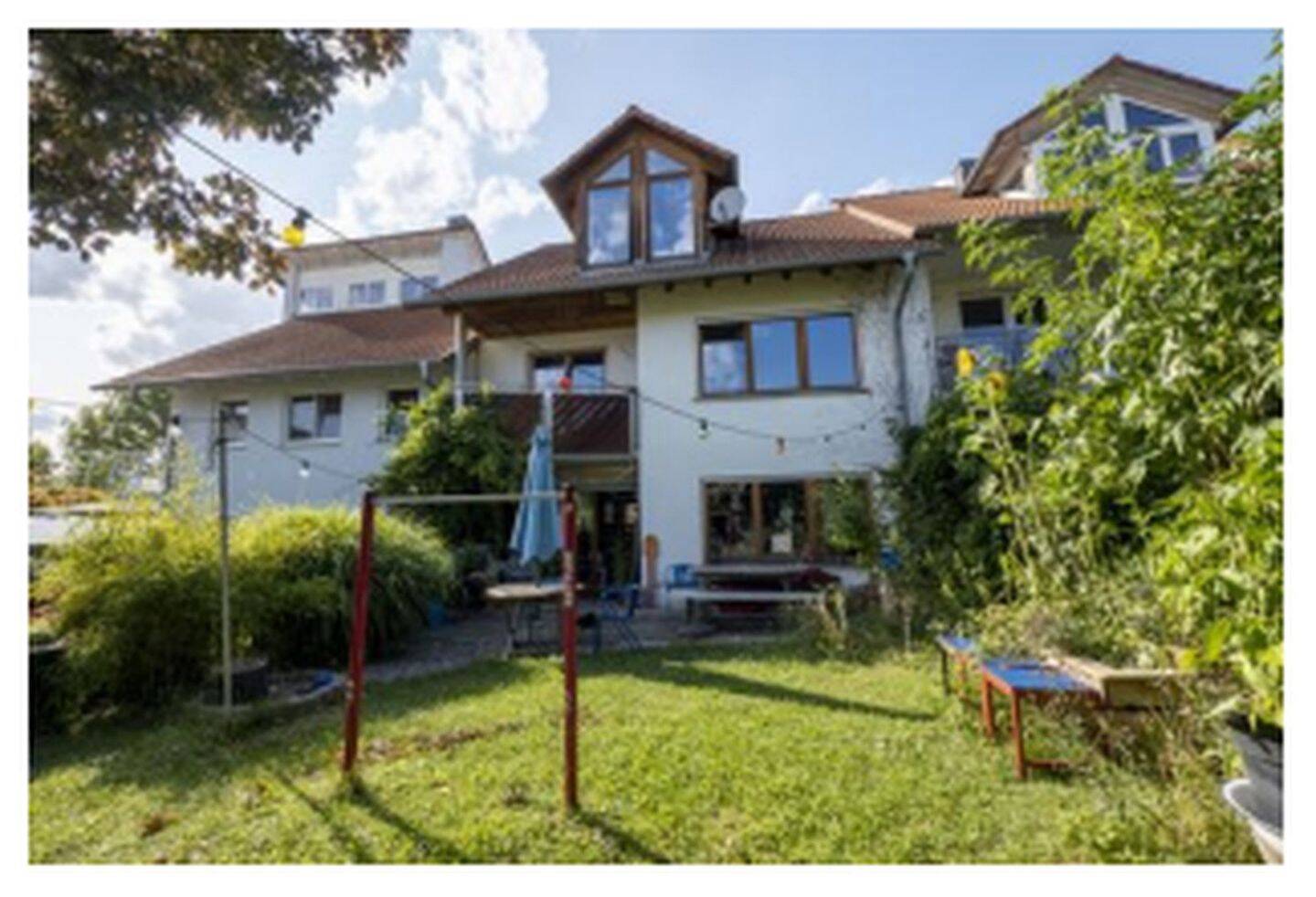 Hochwertiges Reihenhaus viel Platz in beliebter & familienfreundlicher Wohngegend in Steißlingen, 78256 Steißlingen