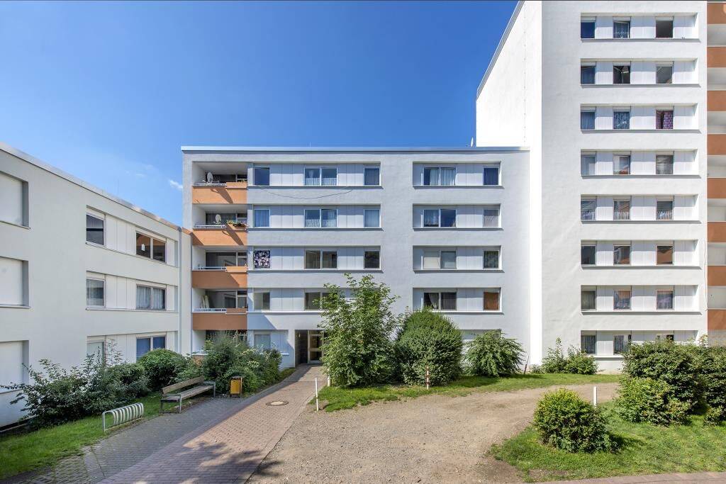 3-Zimmer-Wohnung in Kreuztal, 57223 Kreuztal