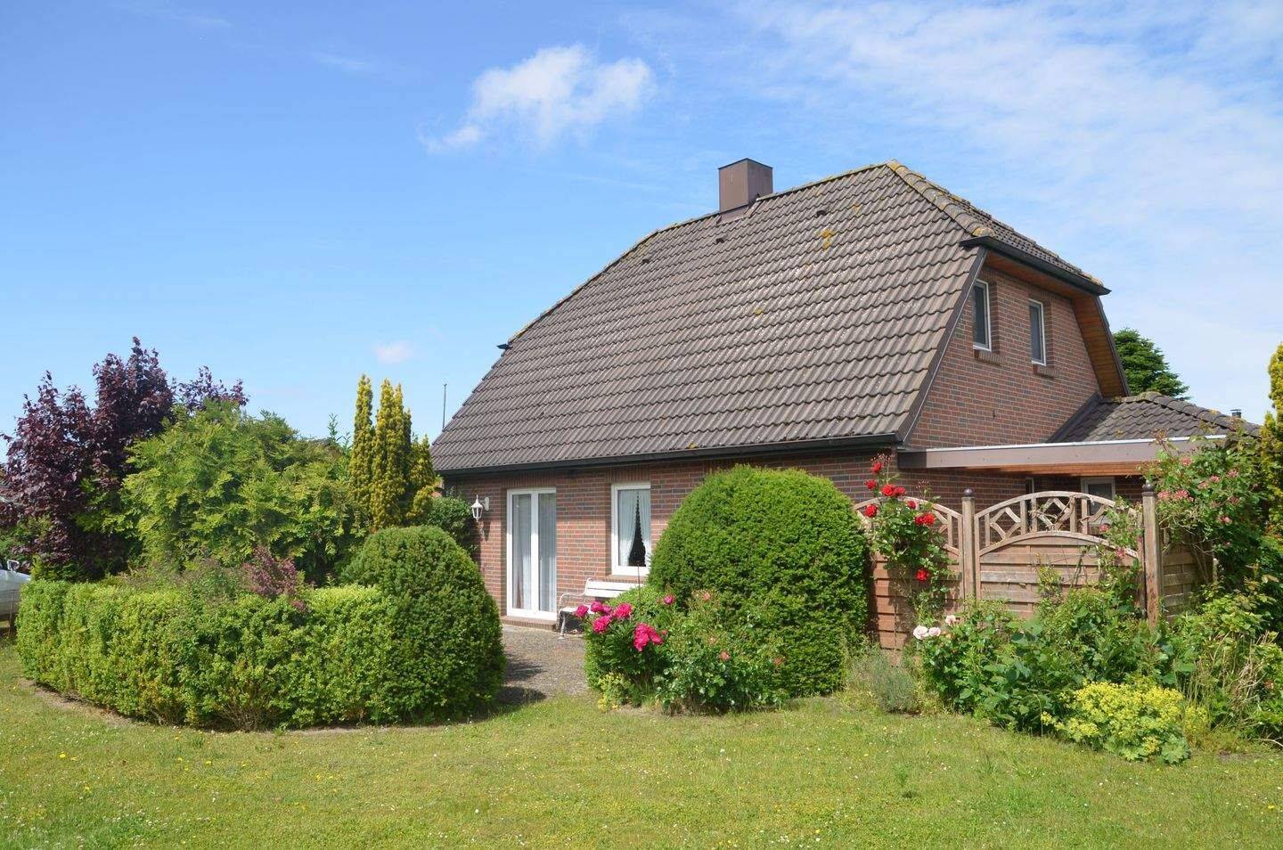 Ankommen. Durchatmen. Nordseeidyll in Friedrichskoog-Spitze, 25718 Friedrichskoog