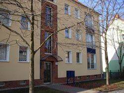 Attraktive 2- Raumwohnung mit Balkon !, 39112 Magdeburg (Leipziger Str. Sudenburg)