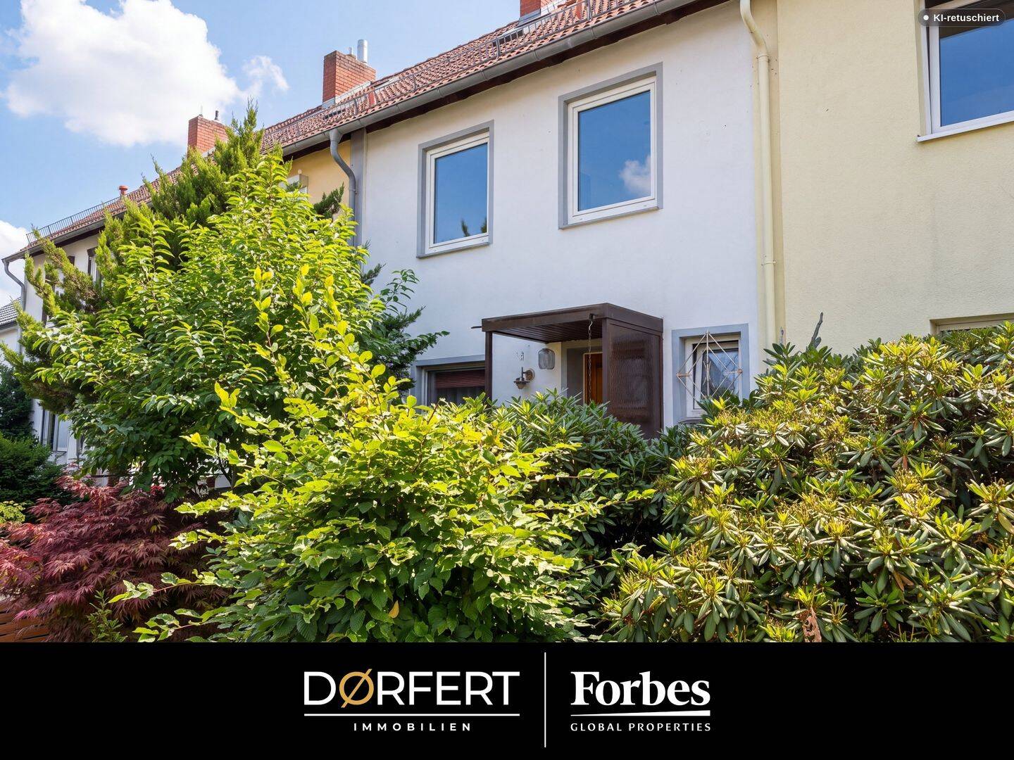 Familienfreundliches Zuhause mit Garten auf Erbpachtgrundstück, 28325 Bremen (Ellenerbrok-Schevemoor Oberneuland Tenever)