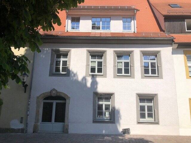 Apartment am Untermarkt / Gerberpassage, 9599 Freiberg