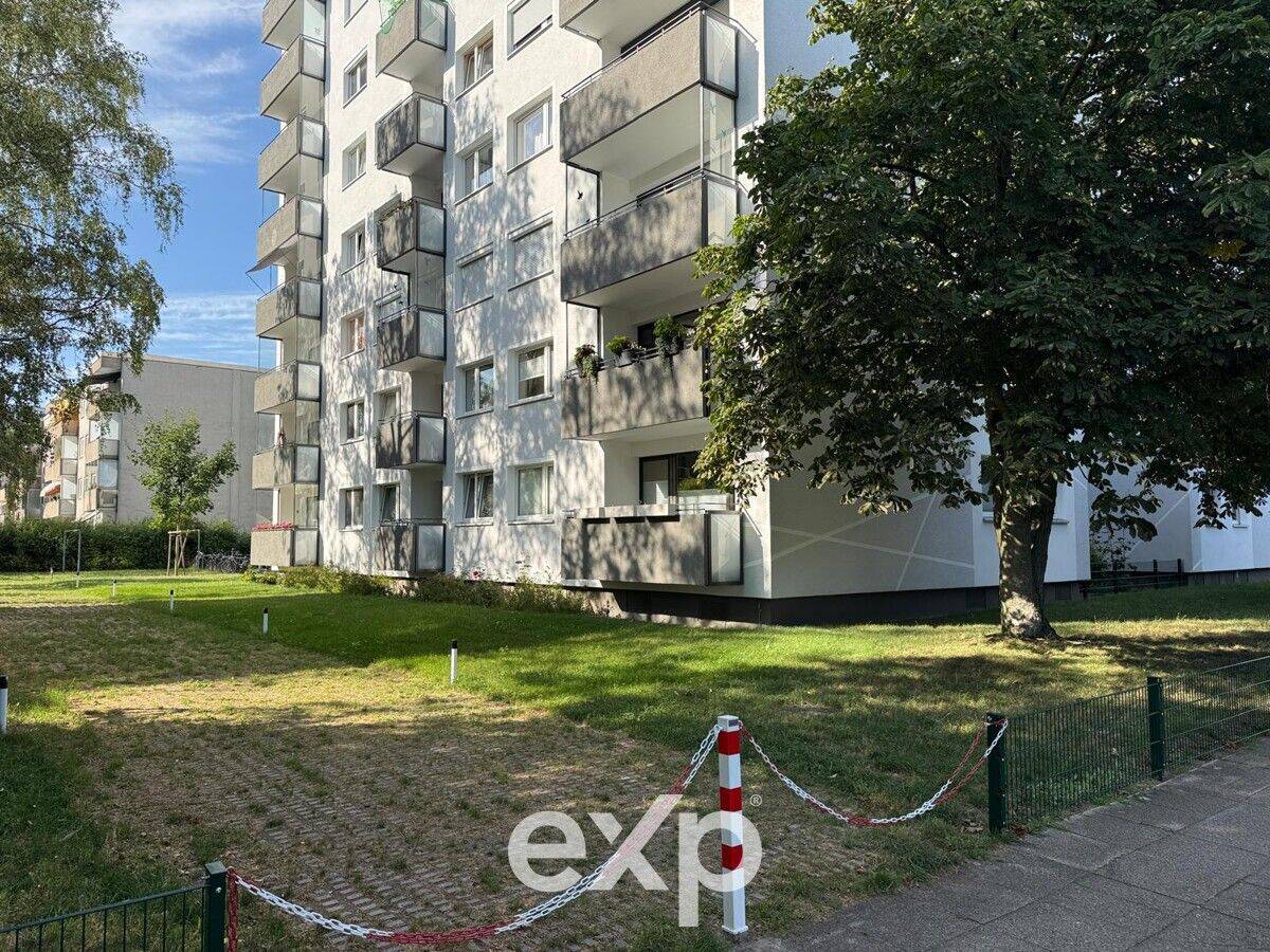 Ganz allein? Kauf sie! Zieh ein., 30519 Hannover
