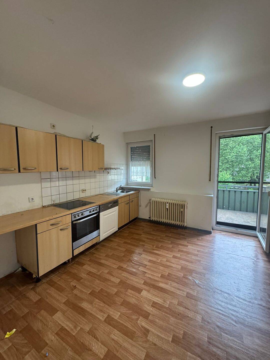 Mietwohnung, 5 Zimmer, 122 m², in Trier, 54294 Trier