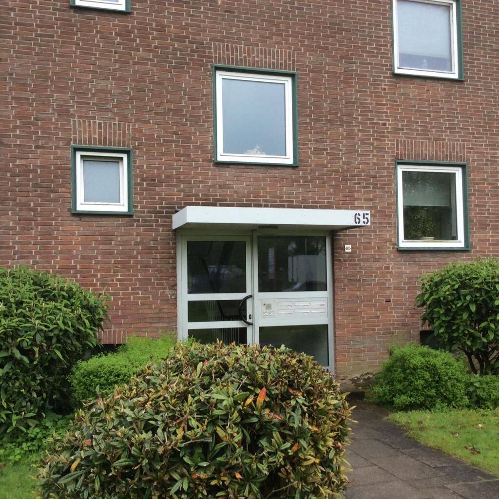 4-Zimmer-Wohnung in Krefeld Linn, 47809 Krefeld