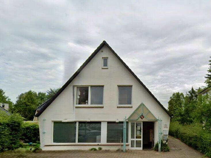 4 Zimmer Wohnung mit ausgebautem Spitzboden!, 22145 Hamburg (Wandsbek Farmsen-Berne Rahlstedt)