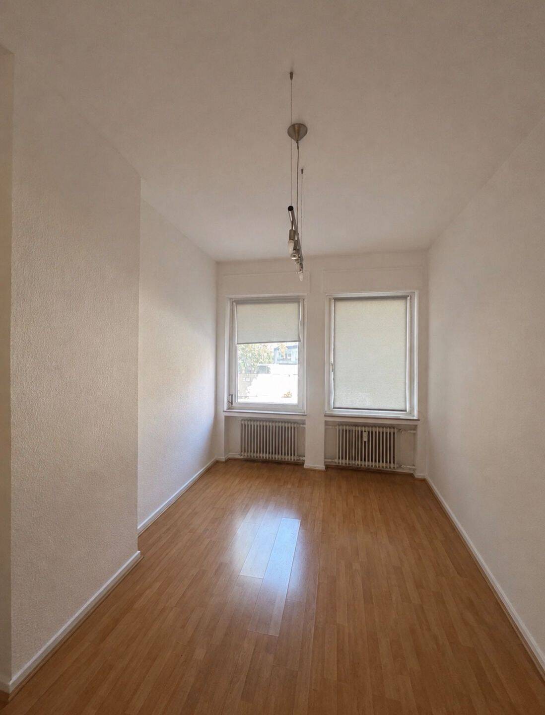4-Zimmer-Wohnung in zentraler Lage von Osnabrück – 111 m² Wohnfläche, 49074 Osnabrück (Gartlage Innenstadt)