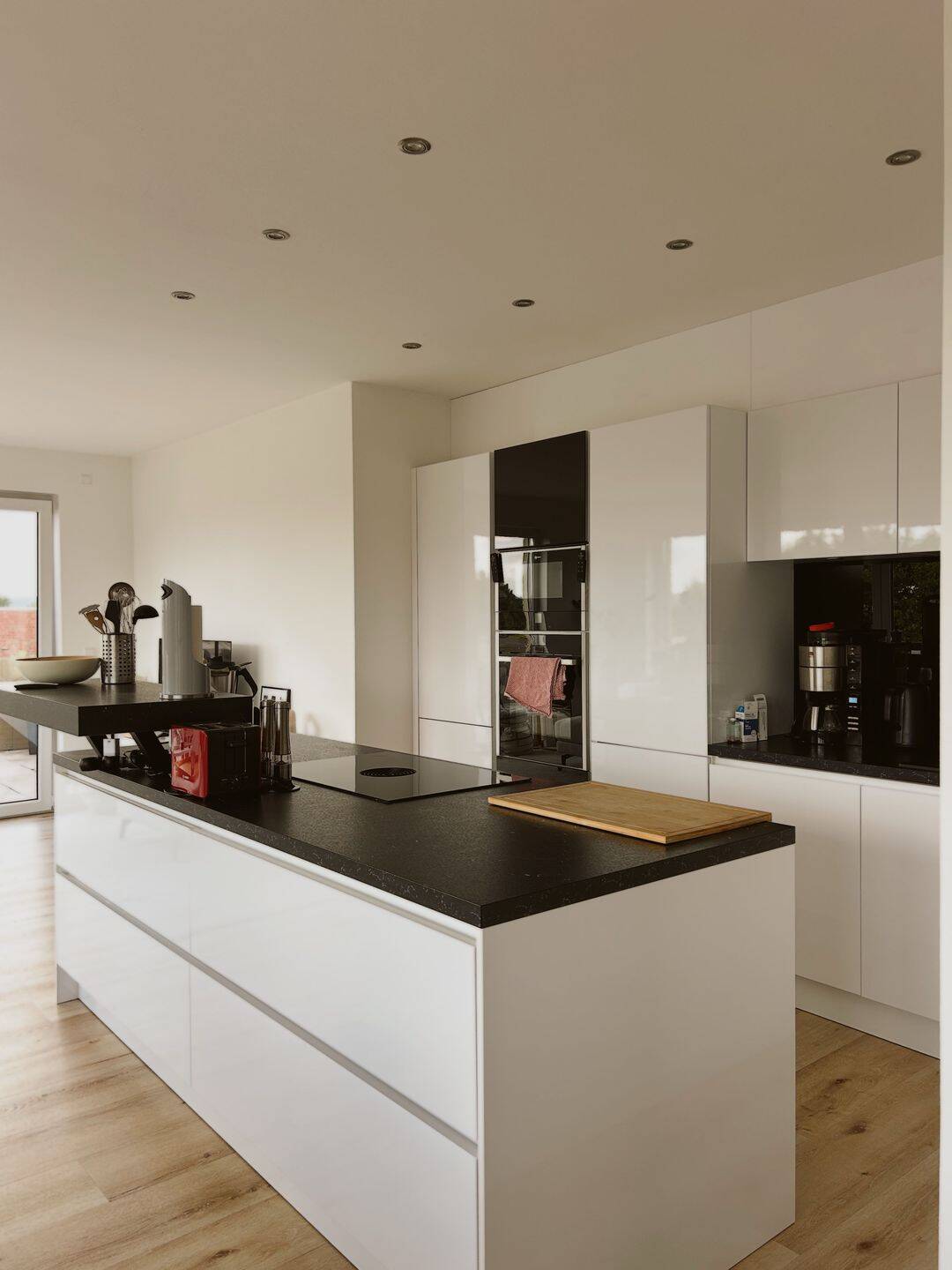Außergewöhnliche Penthouse Wohnung in Osnabrück-Hellern, 49078 Osnabrück (Hellern Weststadt)