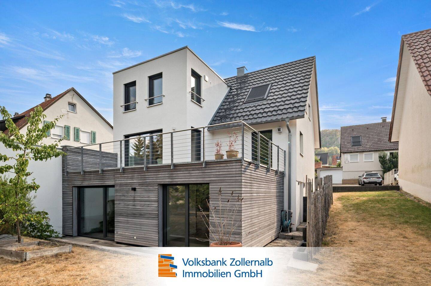 Hochwertig saniert. Sofort wohlfühlen., 72461 Albstadt